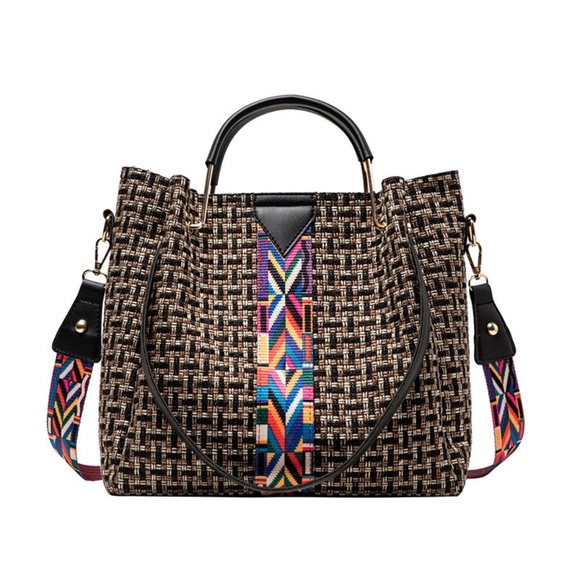 All-match messenger bag - Picture 3 of 5